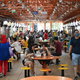 singapore hawker stalls